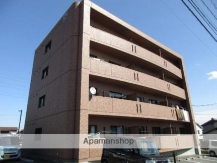 三重県四日市市南いかるが町 賃貸マンション