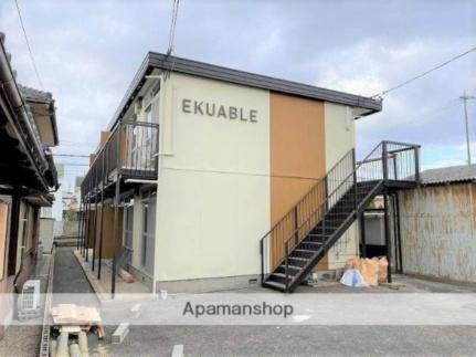 三重県鈴鹿市東江島町 賃貸アパート