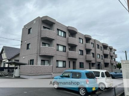 三重県四日市市別名５丁目 賃貸マンション