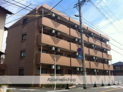 三重県四日市市北浜田町 賃貸マンション