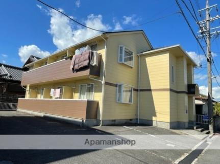 三重県四日市市天カ須賀２丁目 賃貸アパート