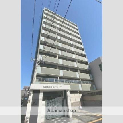 三重県四日市市西浦１丁目 賃貸マンション