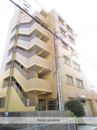 三重県四日市市三栄町 賃貸マンション