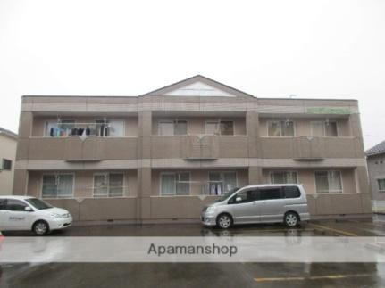 三重県四日市市八田１丁目 賃貸アパート