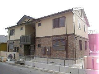 三重県四日市市赤堀１丁目 賃貸アパート