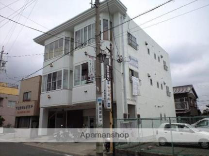 三重県四日市市東富田町 賃貸マンション