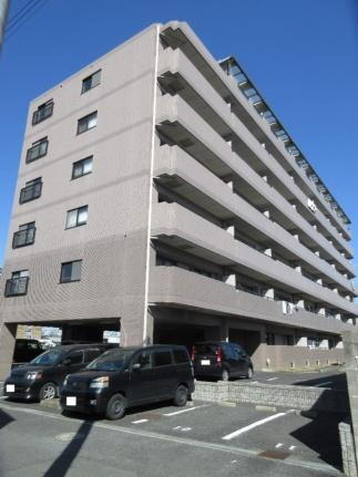 三重県四日市市赤堀南町 賃貸マンション