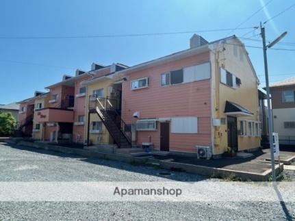 三重県四日市市三ツ谷町 賃貸アパート