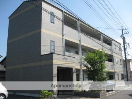 三重県四日市市富田栄町 賃貸マンション