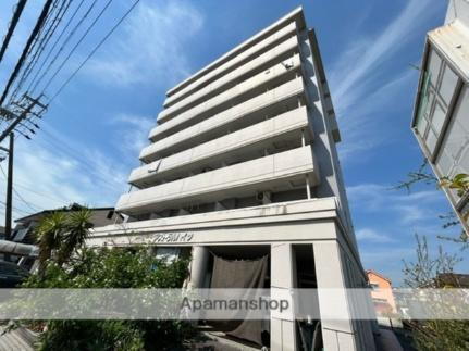 三重県四日市市中川原２丁目 賃貸マンション