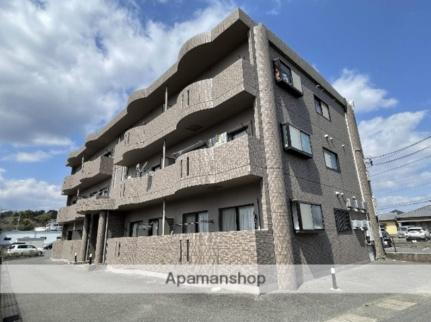 三重県四日市市河原田町 賃貸マンション