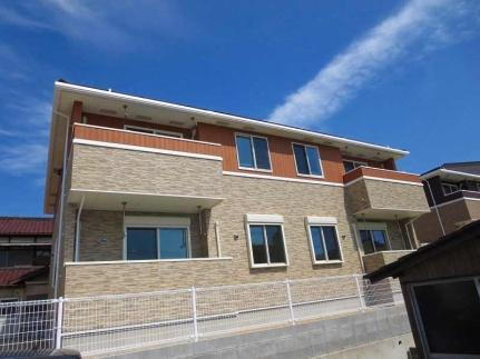 三重県四日市市西末広町 賃貸アパート