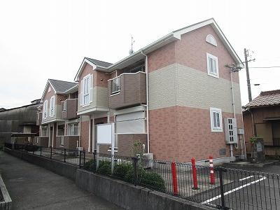 三重県桑名市大字安永 賃貸アパート