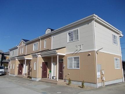 パティオ・ソレアード