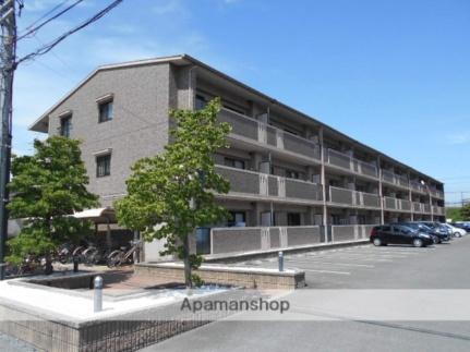 三重県桑名市大字東方 賃貸マンション