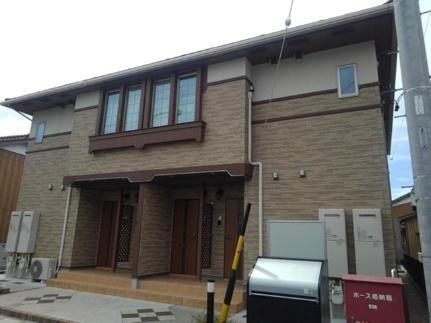 三重県四日市市小杉町 賃貸アパート