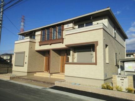 三重県三重郡朝日町大字縄生 賃貸アパート