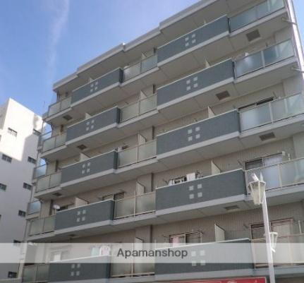 三重県四日市市鵜の森１丁目 賃貸マンション