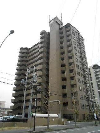 三重県四日市市鵜の森２丁目 賃貸マンション