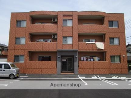 三重県四日市市松寺３丁目 賃貸マンション