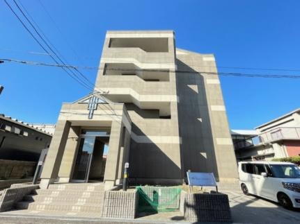 三重県三重郡川越町大字豊田 賃貸マンション