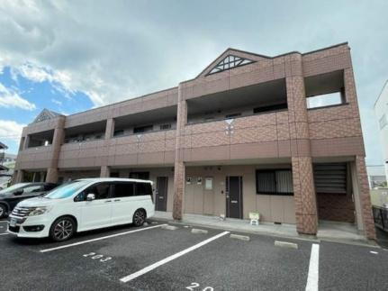 三重県三重郡川越町大字豊田一色 賃貸アパート