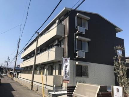 三重県四日市市曙町 賃貸アパート