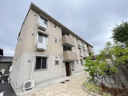 三重県四日市市羽津町 賃貸アパート