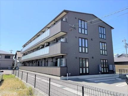 三重県桑名市大字大福 賃貸アパート