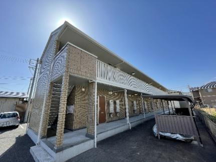 三重県四日市市下さざらい町 賃貸アパート