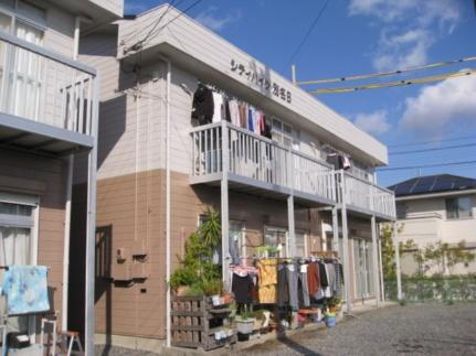 三重県四日市市別名６丁目 賃貸アパート