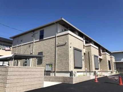 三重県四日市市小杉町 賃貸アパート