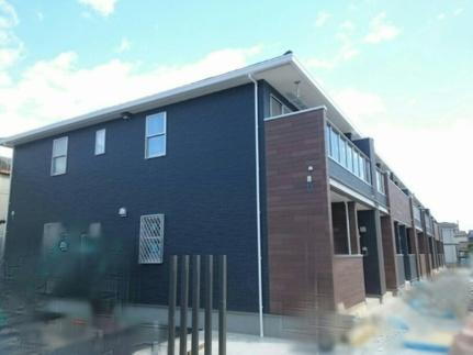 三重県四日市市日永１丁目 賃貸アパート