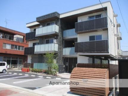 三重県四日市市滝川町 賃貸マンション