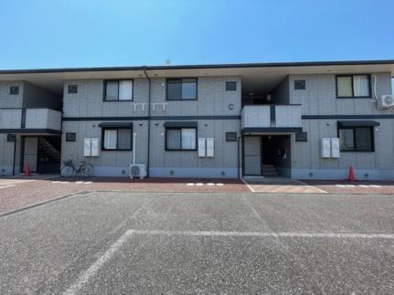 三重県四日市市富田３丁目 賃貸アパート