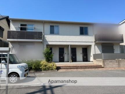 三重県桑名市大字江場 賃貸アパート