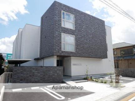 三重県四日市市中浜田町 賃貸マンション