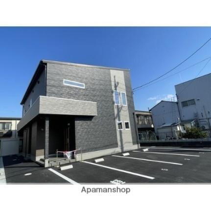 三重県四日市市曙町 テラスハウス