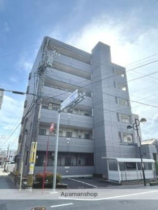 三重県四日市市中浜田町 賃貸マンション