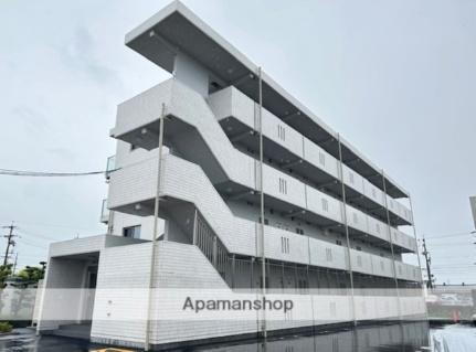 三重県四日市市白須賀１丁目 賃貸マンション