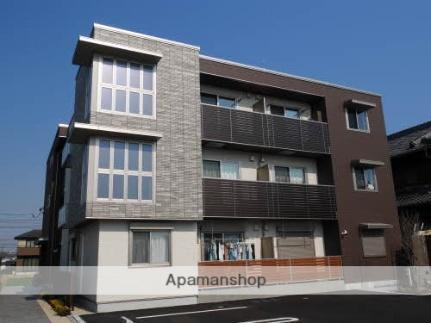 三重県三重郡川越町大字豊田 賃貸マンション