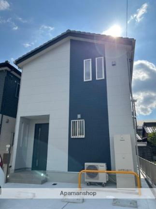 三重県桑名市益生町 賃貸一戸建て