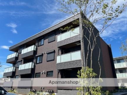 グランドール富田