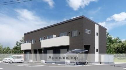 三重県四日市市海山道町１丁目 テラスハウス