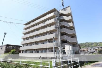 アップライト三田マンション