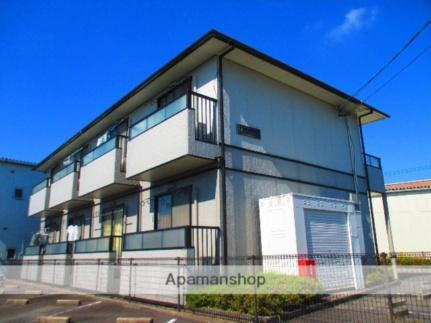 三重県伊賀市土橋 賃貸アパート