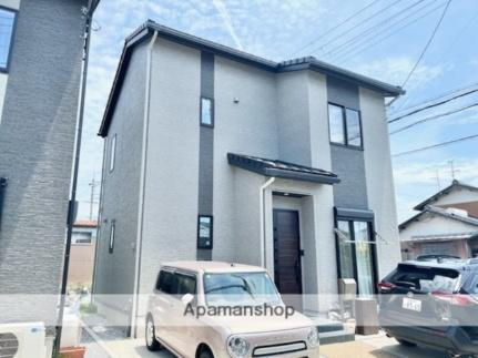 Ｓｅｒｅｎｏ佐野 2階建