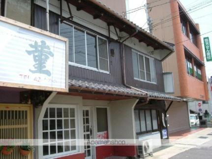 滋賀県東近江市垣見町 賃貸一戸建て