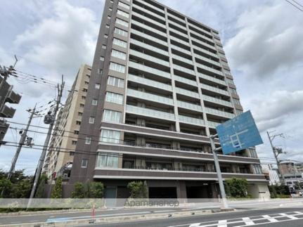 滋賀県草津市野路１丁目 賃貸マンション