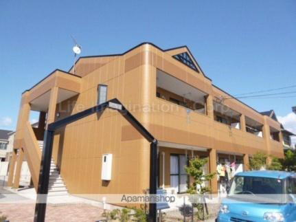 滋賀県彦根市高宮町 賃貸マンション